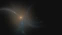 compose magical cosmic electronic meditative music