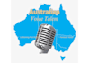 record an elegant australian female voice over