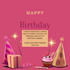 write custom birthday rap song