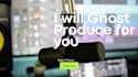 ghost produce tracks for you