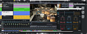 create or copy realistic drums in any style