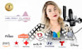 record a natural and professional spanish female voiceover
