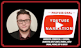narrate your youtube video with a high quality setup