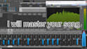 master your song for you