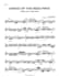copy your sheet music project into pdf
