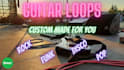 record disco funk rock pop guitar loops