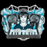 mix and master your music