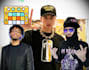 produce a drill beat