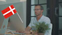 record professional danish voice over within 24 hours