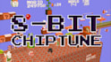 make the catchiest 8 bit chiptune music for you in 24 hours