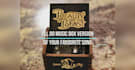 do music box version of your favorite song
