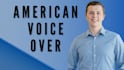 record a male american english youtube voice over