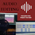 clean your audio noise