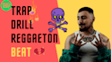 make a crazy trap, rap, reggaeton beat