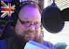 record and deliver a high quality british voice over