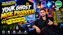 be your ghost producer