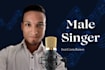 be your male singer of latin music in spanish