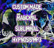 create a unique magickal affirmation mp3