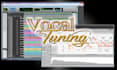 tune your vocals note by note to make them pitch perfect