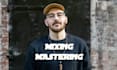 mix and master your song for streaming and radio