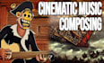 compose a cinematic original song for you films and games