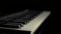 an original piece of piano music