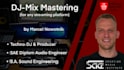 master your dj mix for any streaming platform