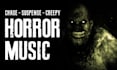 compose horror, creepy, dark, chase music for your project