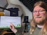 make a video with voiceover from your presentation