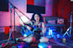 be your professional female sanskrit singer