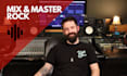 professionally mix and master your rock song for streaming