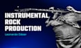 compose original indie rock and ambient soundtracks