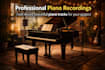 play the piano for you