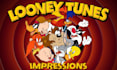 impersonate any looney tunes character