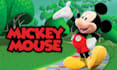 voice mickey mouse for you