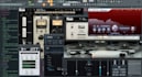 ghost produce afro house, deep house, techno, tech house