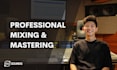 professionally mix and master your song