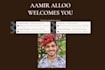 provide professional indian american male english voiceover