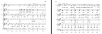 arrange your a capella song
