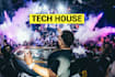 ghost produce house, tech house, deep house