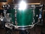 create samples and loops with real drums