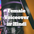 record voiceover in hindi language