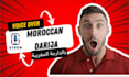 record a morocco darija arabic voice over