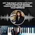 play piano, keyboard or synthesizer tracks for your project
