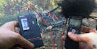 do lo fi low fi lofi field recording on cassette tape