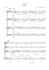 write a vocal arrangement for your group or choir