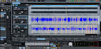 edit audio, repair sound, and reduce noise