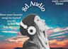 turn your audio to 8d in less than 24 hours