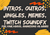 create music for your podcast, jingles or memes