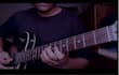 write and record complementing guitar parts for your music